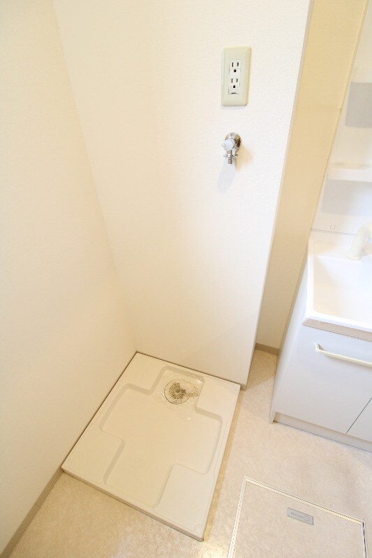 Ｑｕｒａｌｉｓ　Ａｉｒａ　Ａ棟の物件内観写真