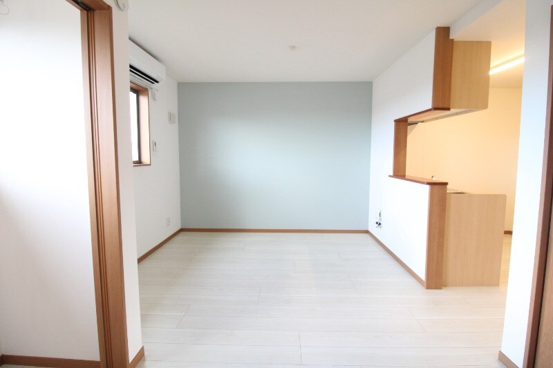 ＣＲＥＡ　ＳＴＹＬＥ　Ａ棟の物件内観写真