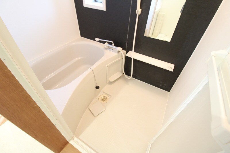 ＣＲＥＡ　ＳＴＹＬＥ　Ａ棟の物件内観写真