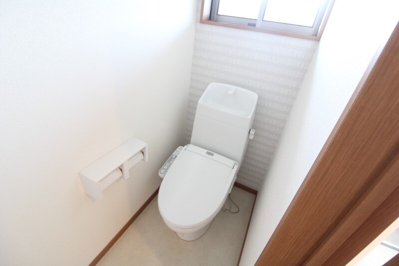 ＣＲＥＡ　ＳＴＹＬＥ　Ａ棟の物件内観写真