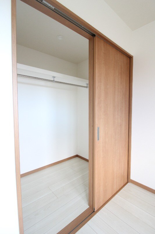 ＣＲＥＡ　ＳＴＹＬＥ　Ａ棟の物件内観写真