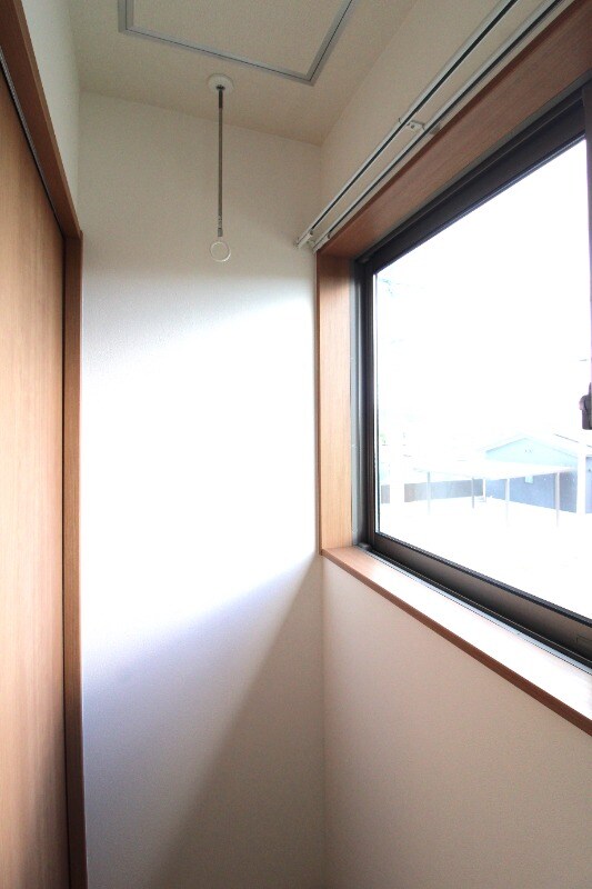 ＣＲＥＡ　ＳＴＹＬＥ　Ａ棟の物件内観写真