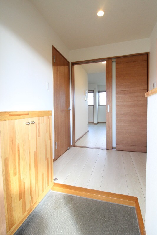 ＣＲＥＡ　ＳＴＹＬＥ　Ａ棟の物件内観写真