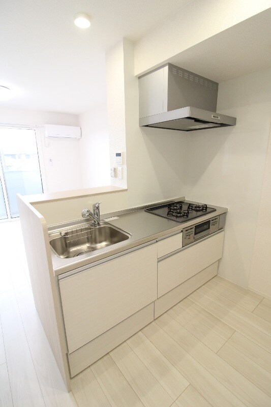 セントラル姶良の物件内観写真