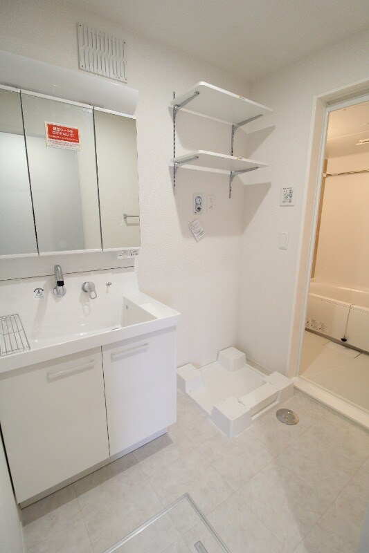 セントラル姶良の物件内観写真