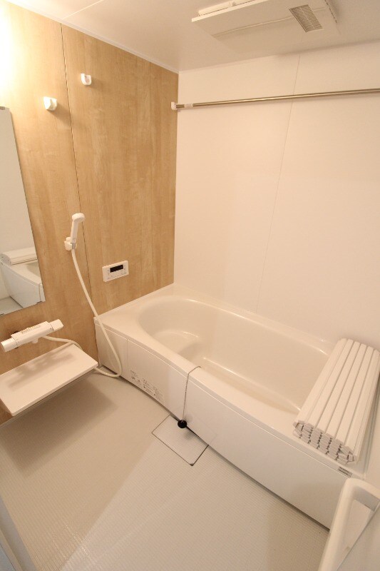 セントラル姶良の物件内観写真