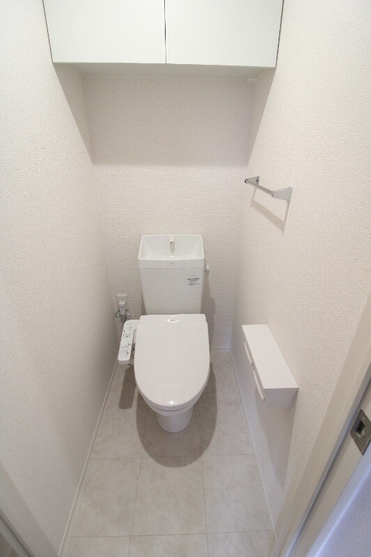 セントラル姶良の物件内観写真