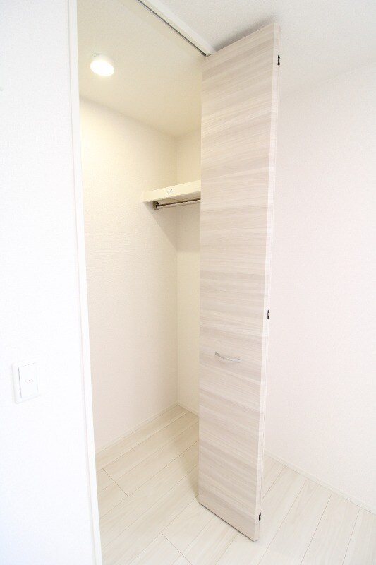 セントラル姶良の物件内観写真