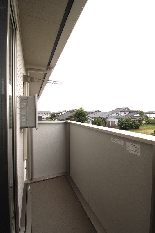 セントラル姶良の物件内観写真