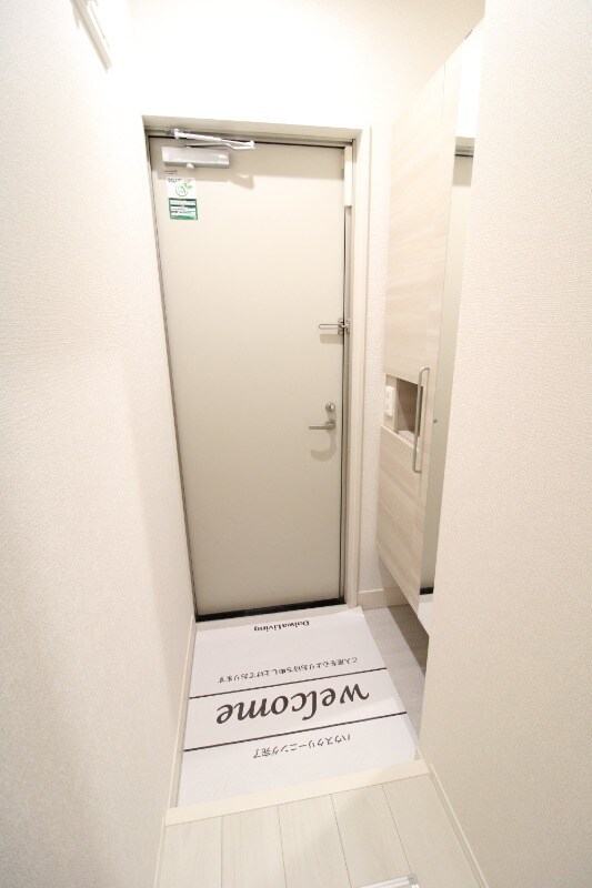 セントラル姶良の物件内観写真