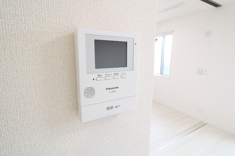 セントラル姶良の物件内観写真