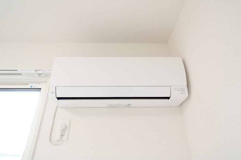 セントラル姶良の物件内観写真