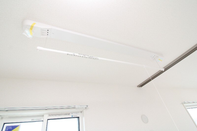 セントラル姶良の物件内観写真