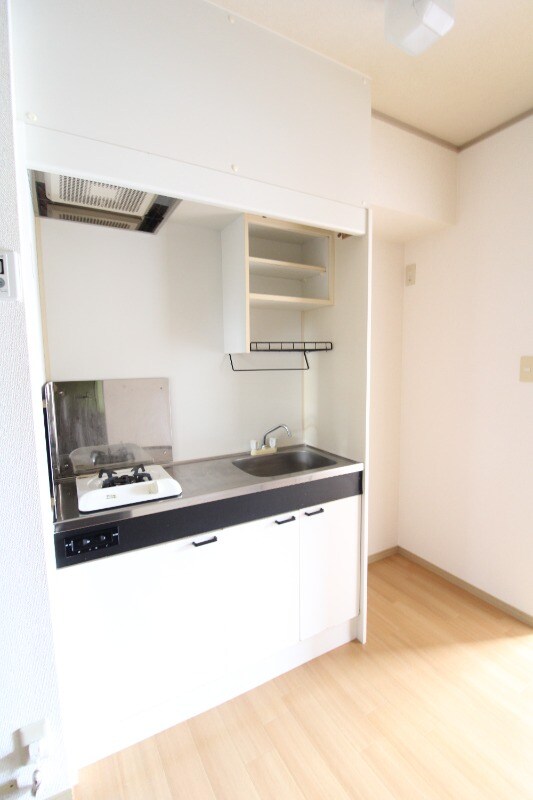 セジュールシャンスの物件内観写真