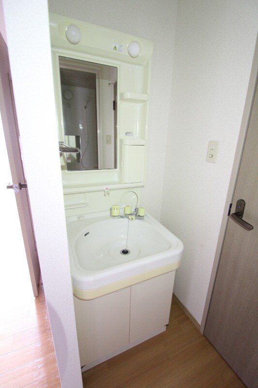 セジュールシャンスの物件内観写真