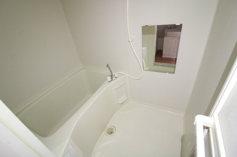 セジュールシャンスの物件内観写真