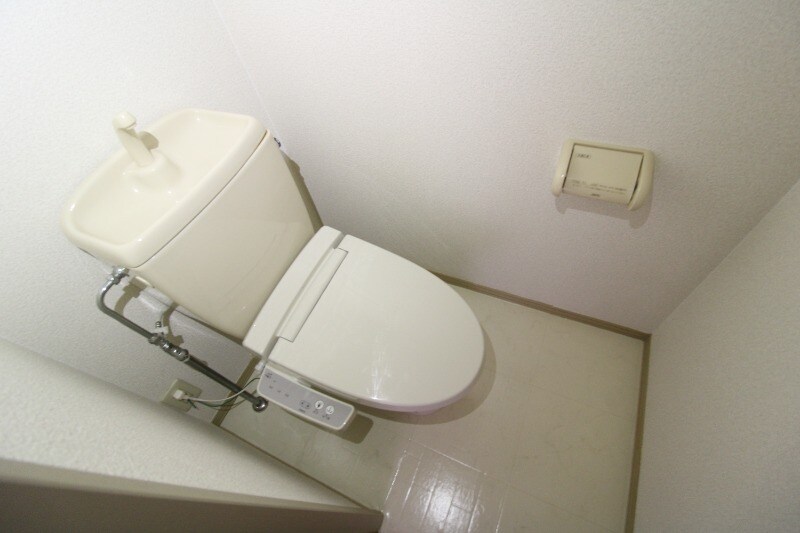 セジュールシャンスの物件内観写真