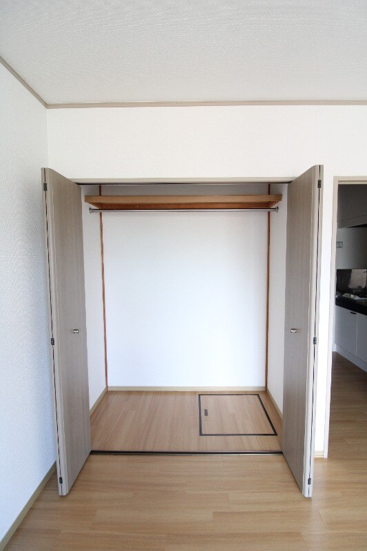 セジュールシャンスの物件内観写真