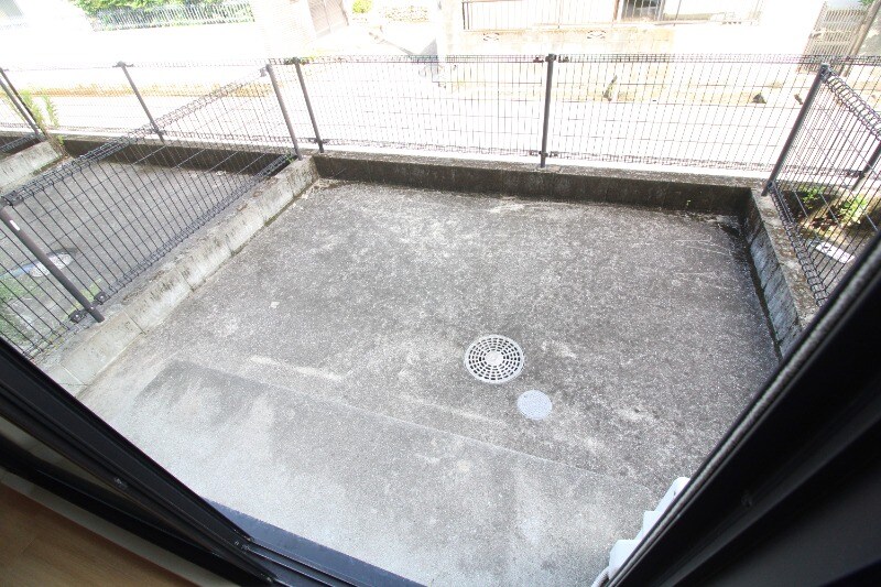 セジュールシャンスの物件内観写真