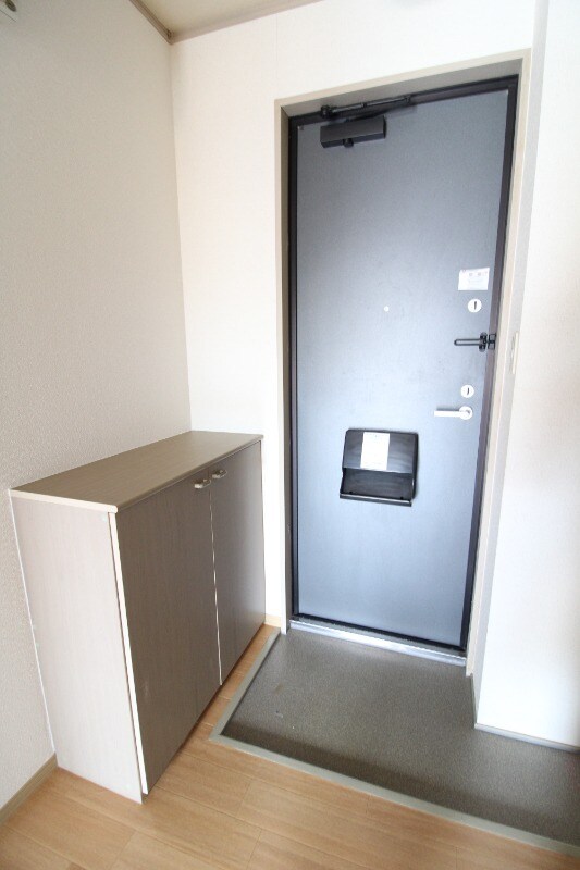 セジュールシャンスの物件内観写真