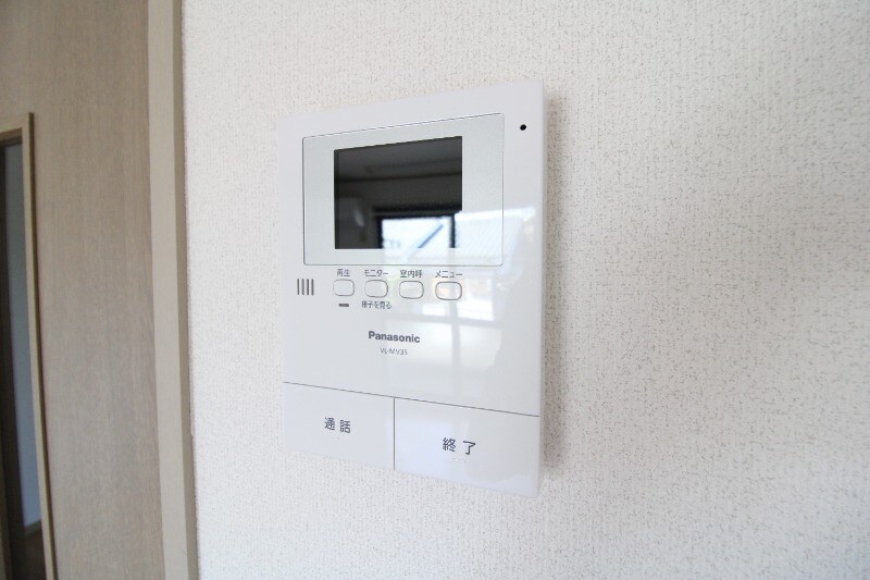 セジュールシャンスの物件内観写真