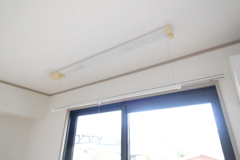 セジュールシャンスの物件内観写真