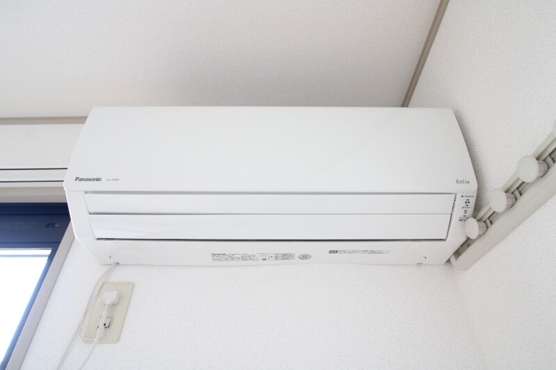 セジュールシャンスの物件内観写真