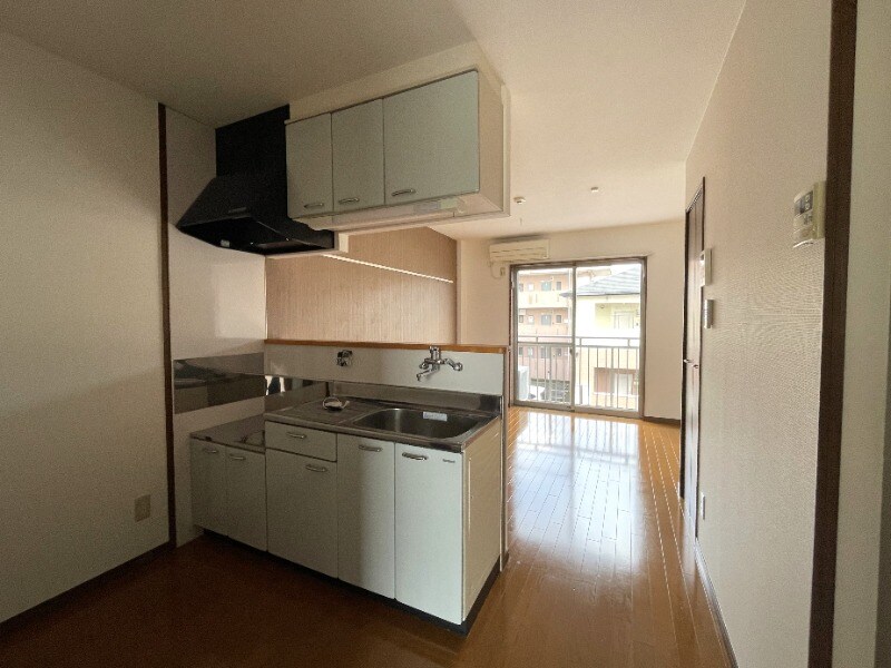 グランドステージ木田　Ｂ棟の物件内観写真