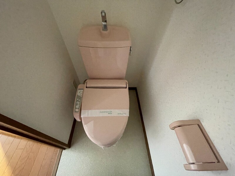 グランドステージ木田　Ｂ棟の物件内観写真