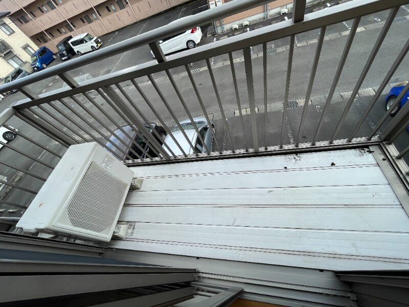 グランドステージ木田　Ｂ棟の物件内観写真