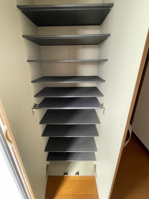 グランドステージ木田　Ｂ棟の物件内観写真