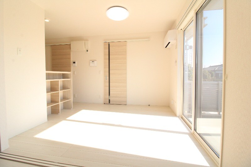 セントラル姶良の物件内観写真