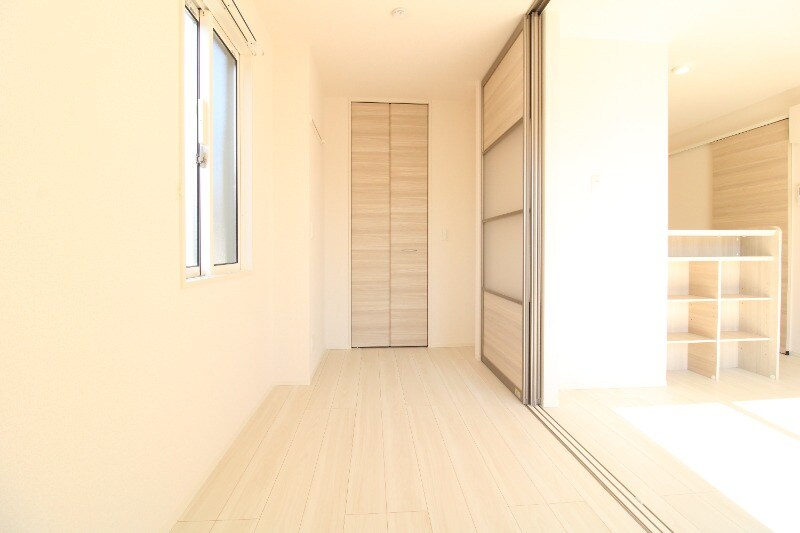 セントラル姶良の物件内観写真