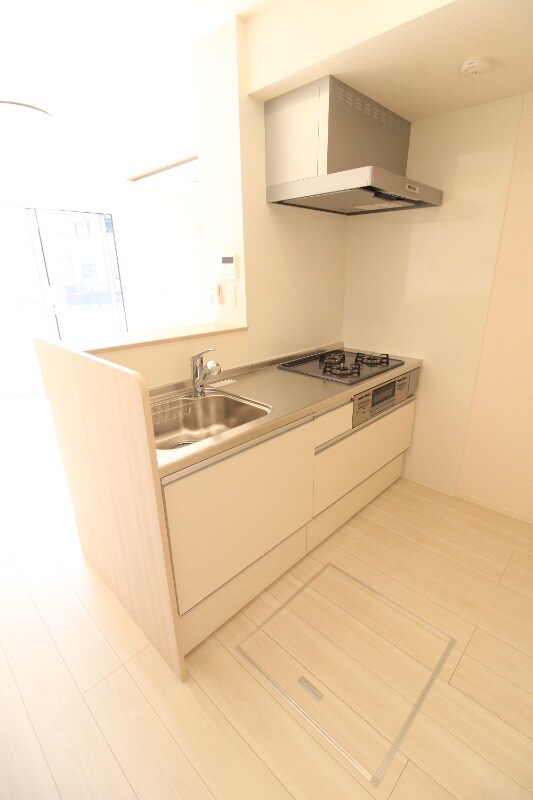 セントラル姶良の物件内観写真