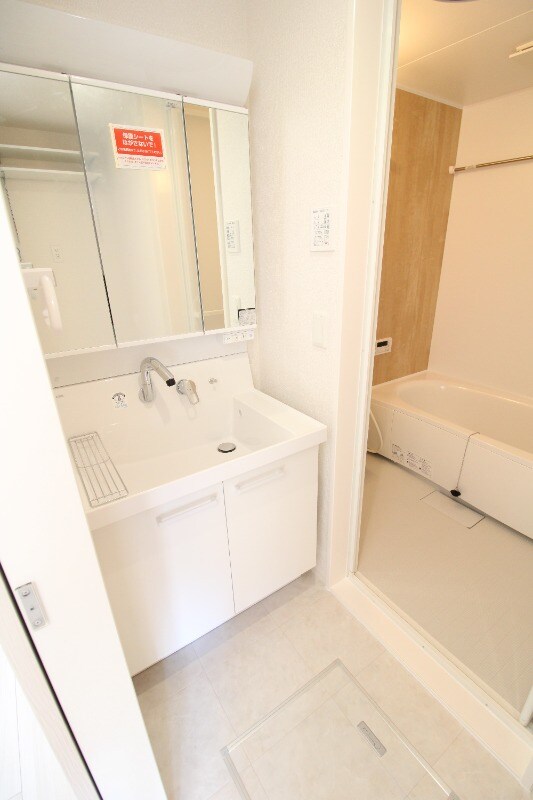 セントラル姶良の物件内観写真