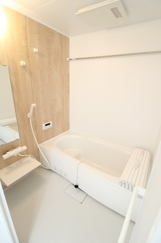 セントラル姶良の物件内観写真