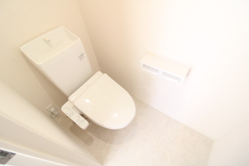 セントラル姶良の物件内観写真