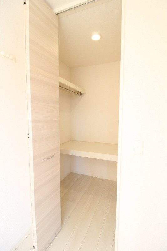 セントラル姶良の物件内観写真