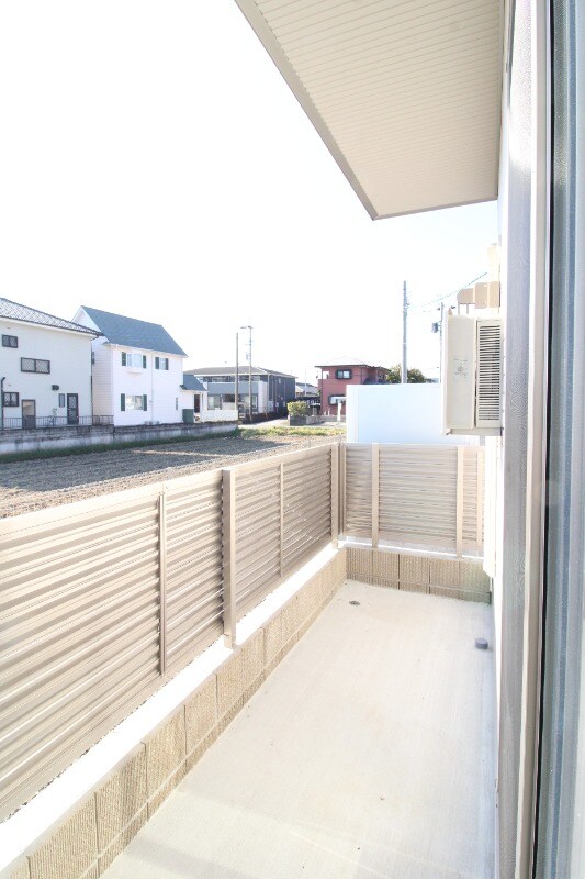 セントラル姶良の物件内観写真