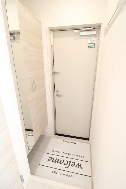 セントラル姶良の物件内観写真