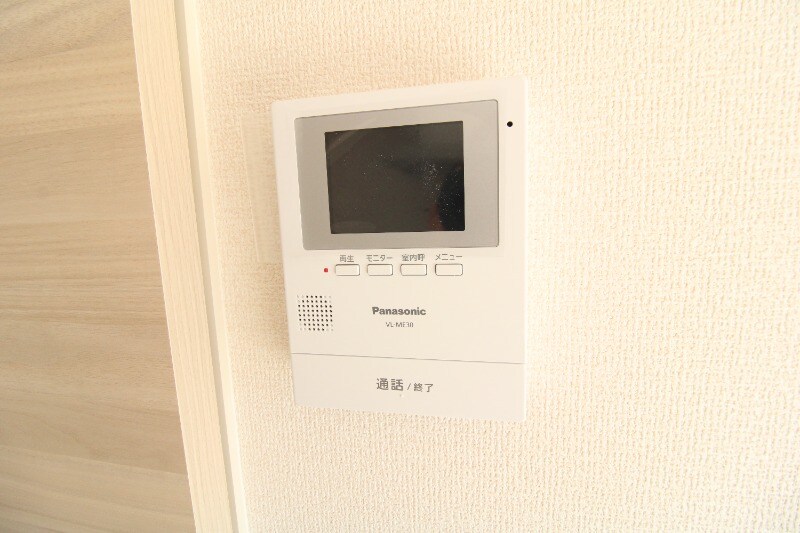 セントラル姶良の物件内観写真