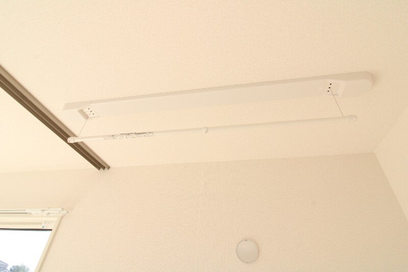 セントラル姶良の物件内観写真