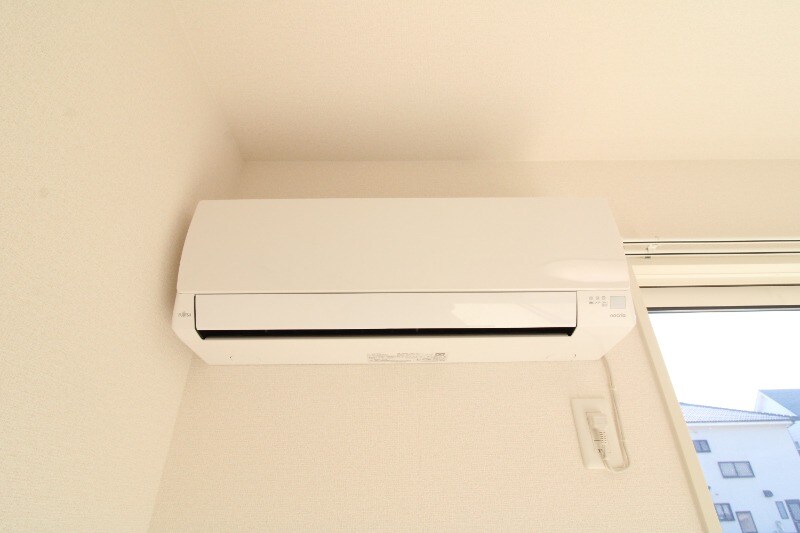 セントラル姶良の物件内観写真