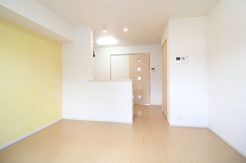 ソレイユ・マルニシの物件内観写真