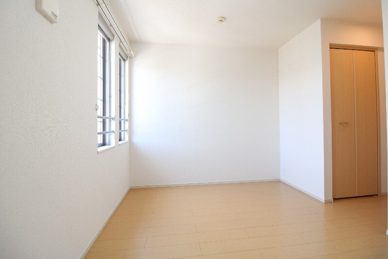 ソレイユ・マルニシの物件内観写真