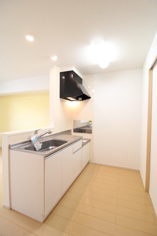 ソレイユ・マルニシの物件内観写真