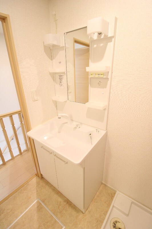 ソレイユ・マルニシの物件内観写真