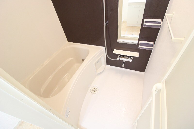 ソレイユ・マルニシの物件内観写真