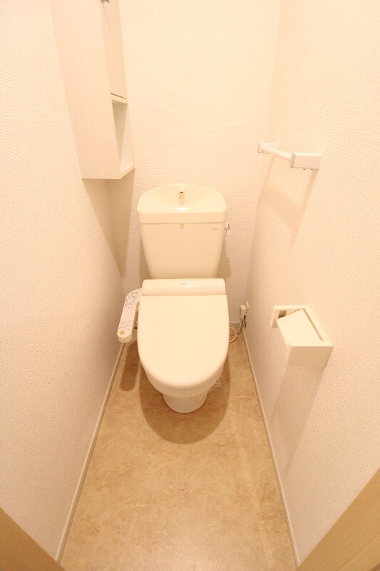 ソレイユ・マルニシの物件内観写真