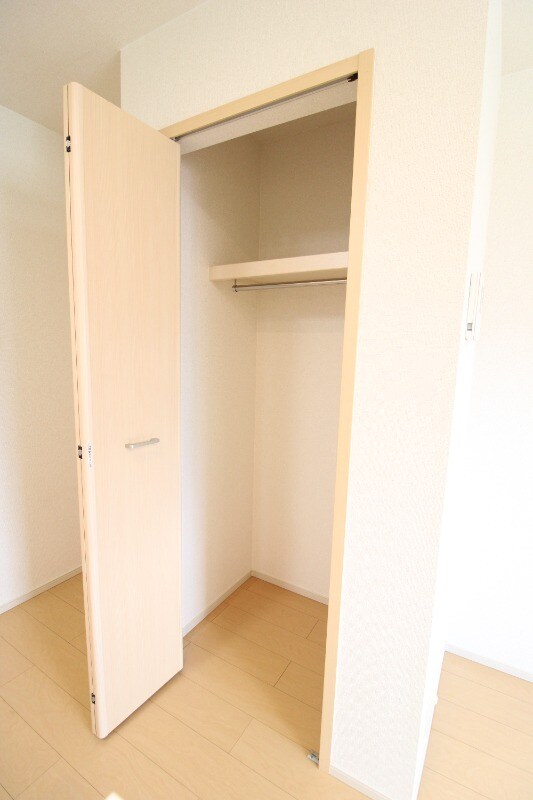 ソレイユ・マルニシの物件内観写真